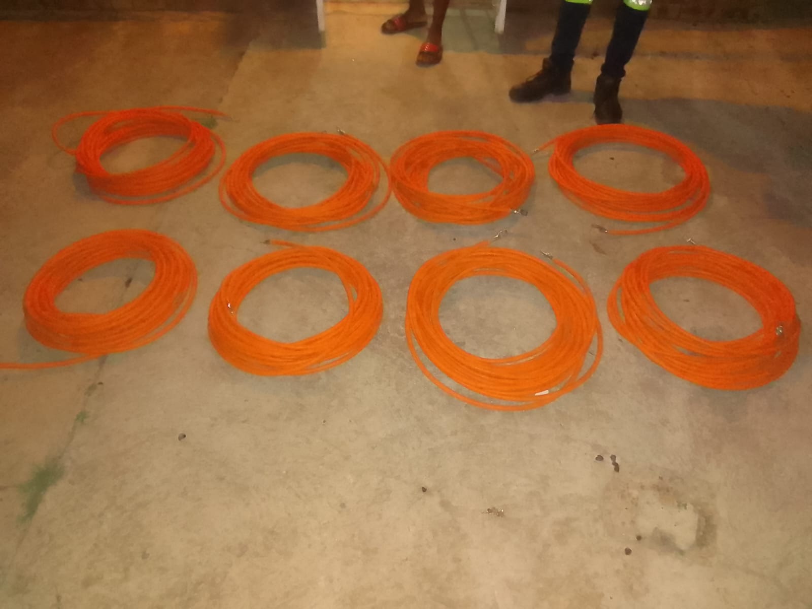 Installationring