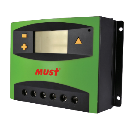 PC1500B Series 40/50/60A(PWM)