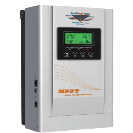 PC1800A Series (60A/80A)