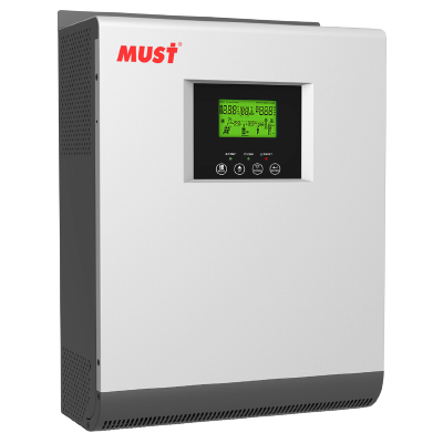 PV1800 LHM Series (1-3KW)