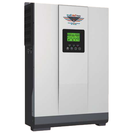 PV1800 PRO Series (3KW/5.2KW)