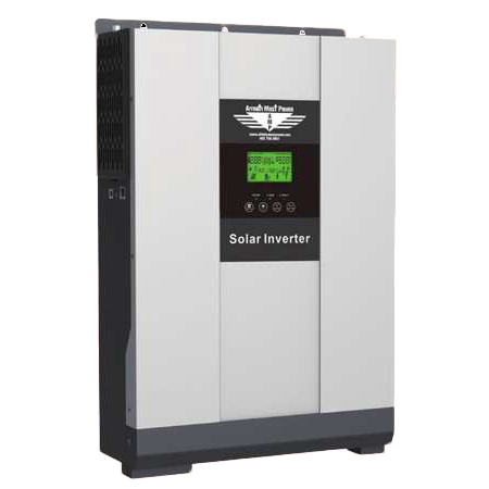 PV1800 VHM Series (2KW-5.5KW)