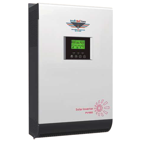 PV1800 VPK Series (1KW-5KW)