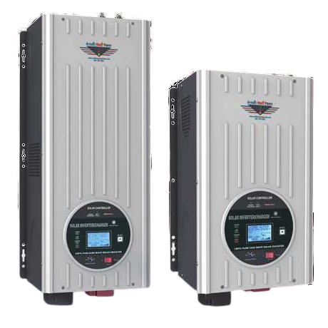PV3000 MPK Series (1KW-6KW)