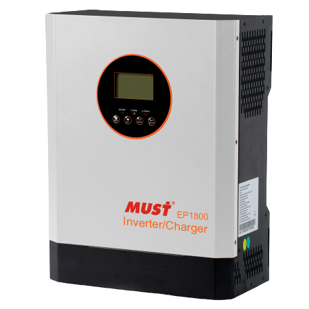 EP1800 Series (1-5KW)