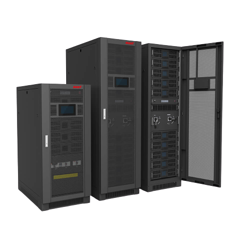 EH9500 Series (40-400KVA)